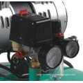 zhejiang Powerful 24L Silent Oil-free Air Compressor